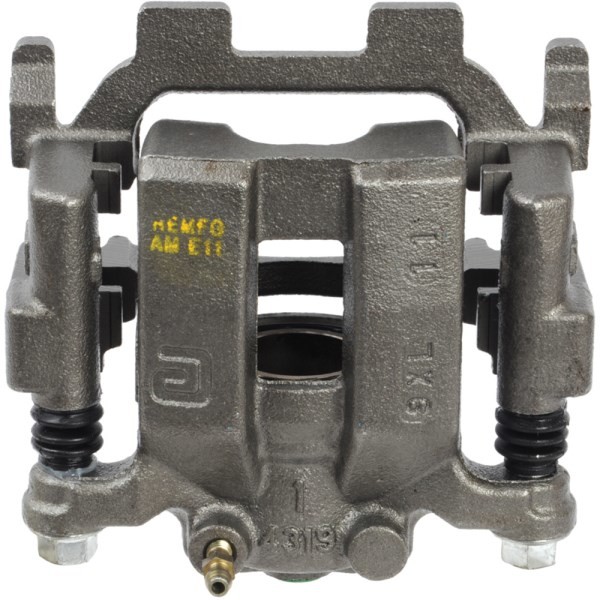 NISSAN Auto Parts Vehicle Brake Caliper 19B6036 19B6037 344640 344641 OEM 44011-1AA0A 44001-1AA0A