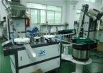Closures Automatic Assembly Line , Flexible Automated Assembly Equipment