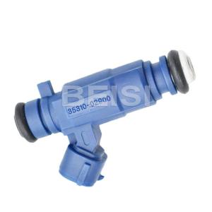 China 3531002900 9260930017 Hyundai Fuel Injector For Atos MX I10 PA Kia Picanto BA 1.1 wholesale
