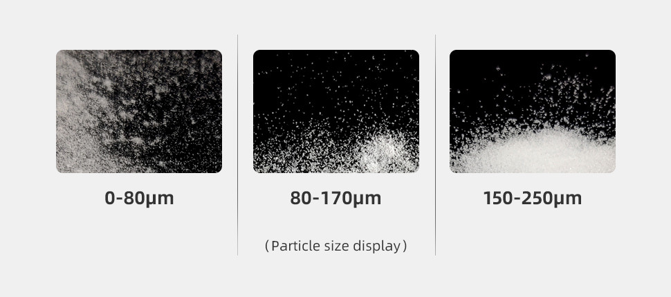 PES Hot Melt Adhesive Powder Fabric Glue White Appearance Co Polyester