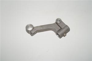 China Aluminum Materials Roland Holder , Roland Printer Spare Parts RVK3B 116.38mm Length wholesale