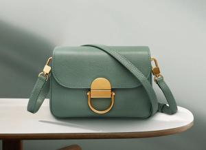 China The new 2019 PU leather shoulder bag luxurious crossbody bags wholesale
