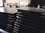 SUS304 Electronic Floor Weighing Scales for industrial