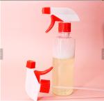 multicolor 0.9ml/T 250ml Plastic Bottle 28 410 Sprayer