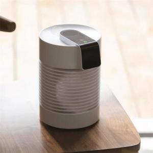 China 3000mAh Rechargeable Mist Fan Oscillating For Household Outdoor wholesale