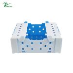 New 2023 Corrugated plastic box for Fruits and vegetables low price