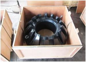 China Drilling Oil Rubber 11&quot; 3000PSI Single Ram BOP wholesale