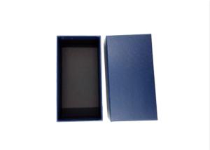 China Customized Logo Cardboard Sunglasses Carrying Case Rectangular Handmade Gift Box wholesale