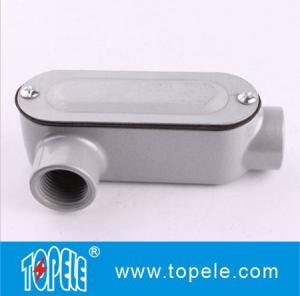 China Rigid Electrical Conduit Fittings wholesale