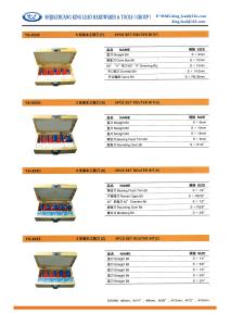 China 5PCS SET ROUTER BIT wholesale