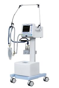 China Model R55 Siriusmed Portable Hospital Ventilator In Ambulance wholesale