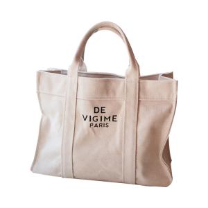 China 12oz 16oz Thick Cotton Fabric Cotton Women'S Canvas Handbags Printed Logo wholesale
