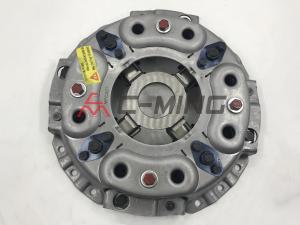 China Mitsubishi MFC507 325mm Clutch Plate Cover Assembly wholesale