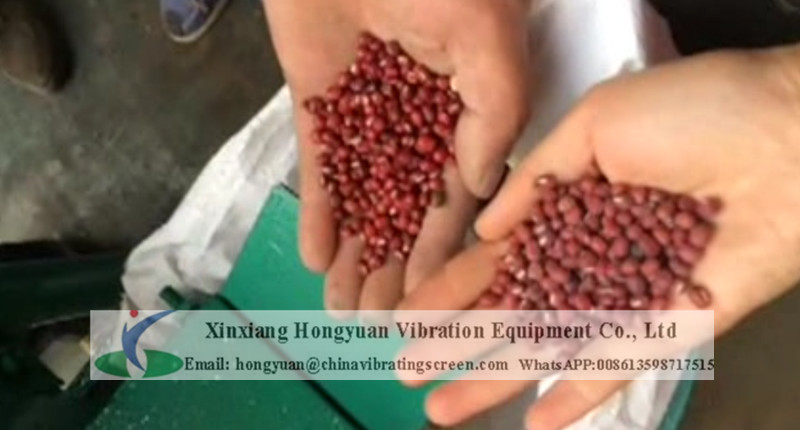 Factory supply best selling food grain bean rice polishing machine grain buffing machine