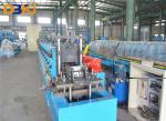 12Mpa Pressure 3.0mm Strut Channel Roll Forming Machine