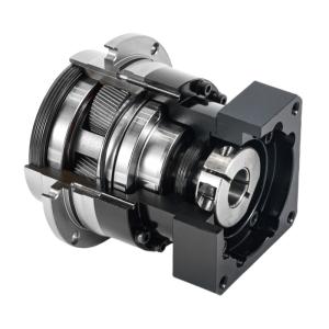 China Integrated Planetarium ND Series Planetary Reducer Gearbox High Precision wholesale