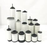 ISO9001 Best quality air filter for vacuum pump 0532140157