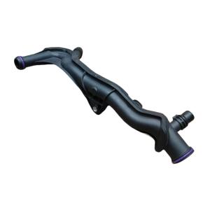China Auto Parts Cooling Water Pipe OE 9806793080 9834388280 9675849580 For Peugeot 2008 208 301 308 Citroen C1 C3 C5X wholesale