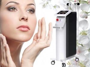 China On Sale!!! Factory Price Radio Frequency Rf Microneedle Beauty Machine! Fractional Rf Micr wholesale