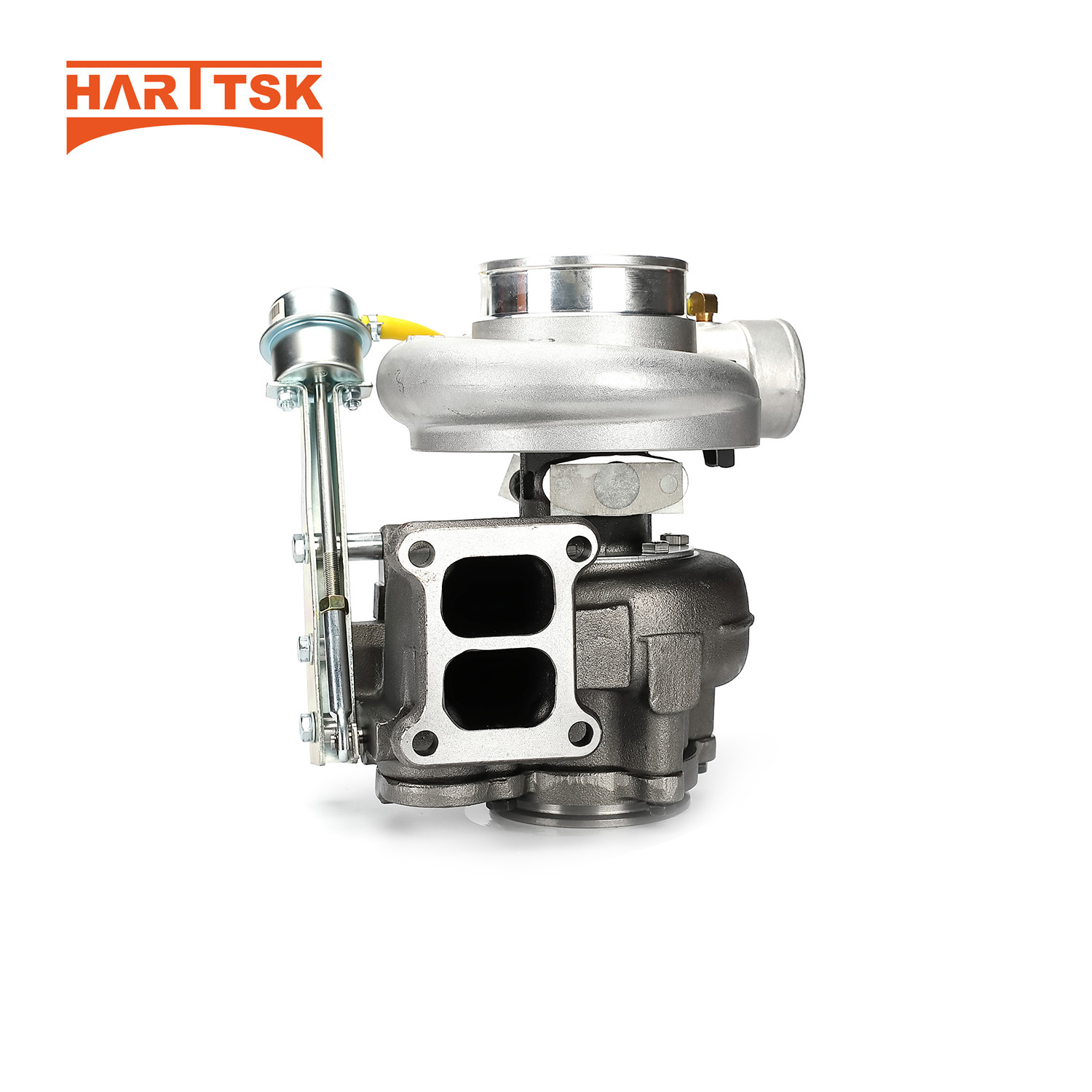 4050202 HX40W Diesel Turbo Charger , 6CT8.3 6CTAA 6CT High Performance Turbochargers