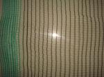 Black Hdpe Anti UV Monofilament Greenhouse Shade Netting For Outdoor
