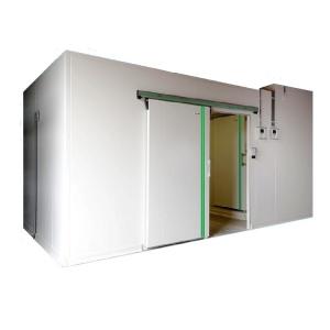 China Commercial Meat Walk In Freezer Cold Storage Room wholesale
