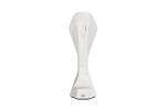 Ceramic Negative Ion Hair Straightener Brush Fast Electric Ceramic Straightening