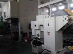 High Speed Press Roller Decoiler Straightener Feeder Punching Equipment