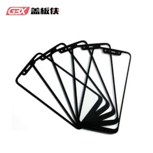 China OCA Glass Mobile Phone Screen For A22s A22 5G wholesale