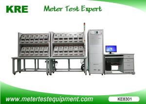 China 300V High Accuracy Electric Meter Testing Equipment Auto Protection 120A wholesale