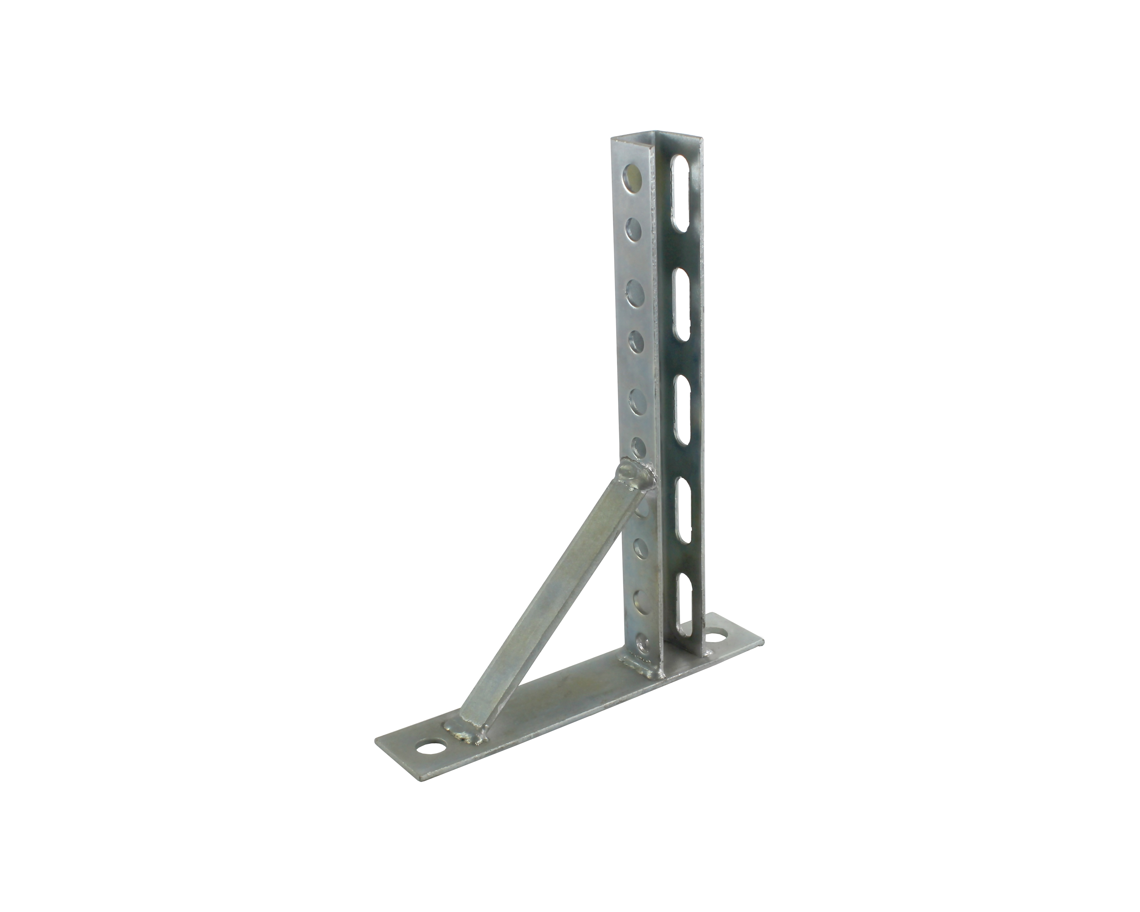 U Channel Cantilever Shelving Brackets Support