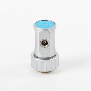 China 0.5mhz Straight Beam Contact Transducers Protective Face Modsonic wholesale