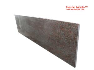 China Countertops - G562 Maple Red Granite Countertops wholesale