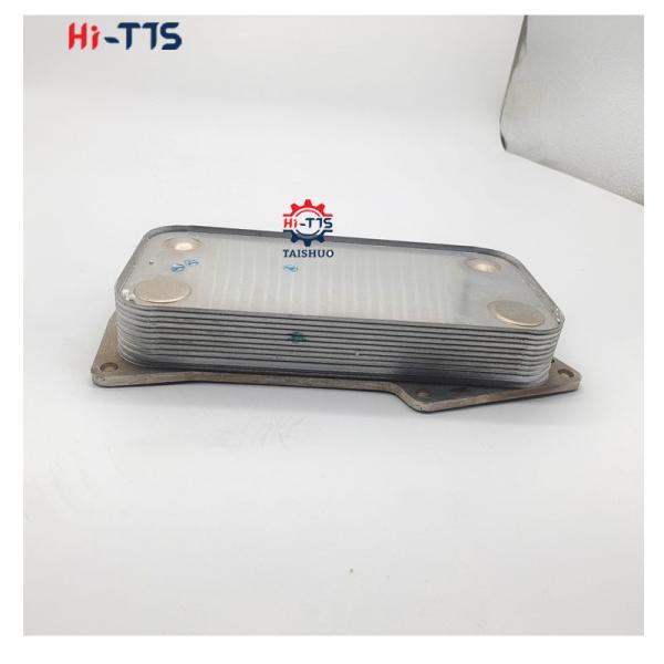 D6E Excavator Spare parts VOE20511773 04252961 Oil Cooler Core