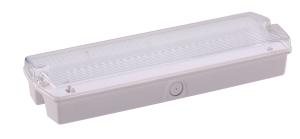China LED Emergency bulkhead ,CE SAA approved ,battery changeable,3 hours duration wholesale