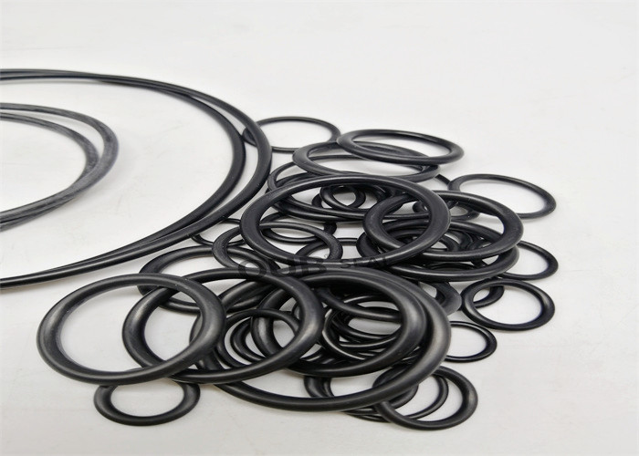 4J7533 Hydraulic Rubber Silicone O Rings 4J5267 24.99*3.53 4J5140 18.64*3.53