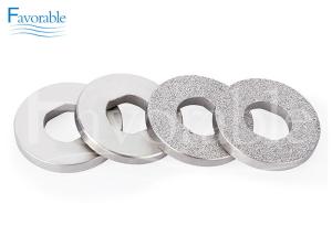 China 99413000A Grinding Stone Wheel Vitrified 35mm For Gerber Paragon Cutter wholesale