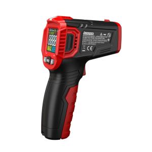 China HT650A Digital IR Thermometer , Non Contact Temperature Gun For For Baby / Kids wholesale