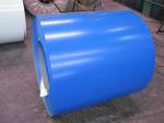 Galvalume Steel Plate JIS G3312, CGCC, DX51D AZ Prepainted Color Steel Coils