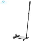 Big Size Square Under Vehicle Inspection Mirror For Truck / Van / Carriage