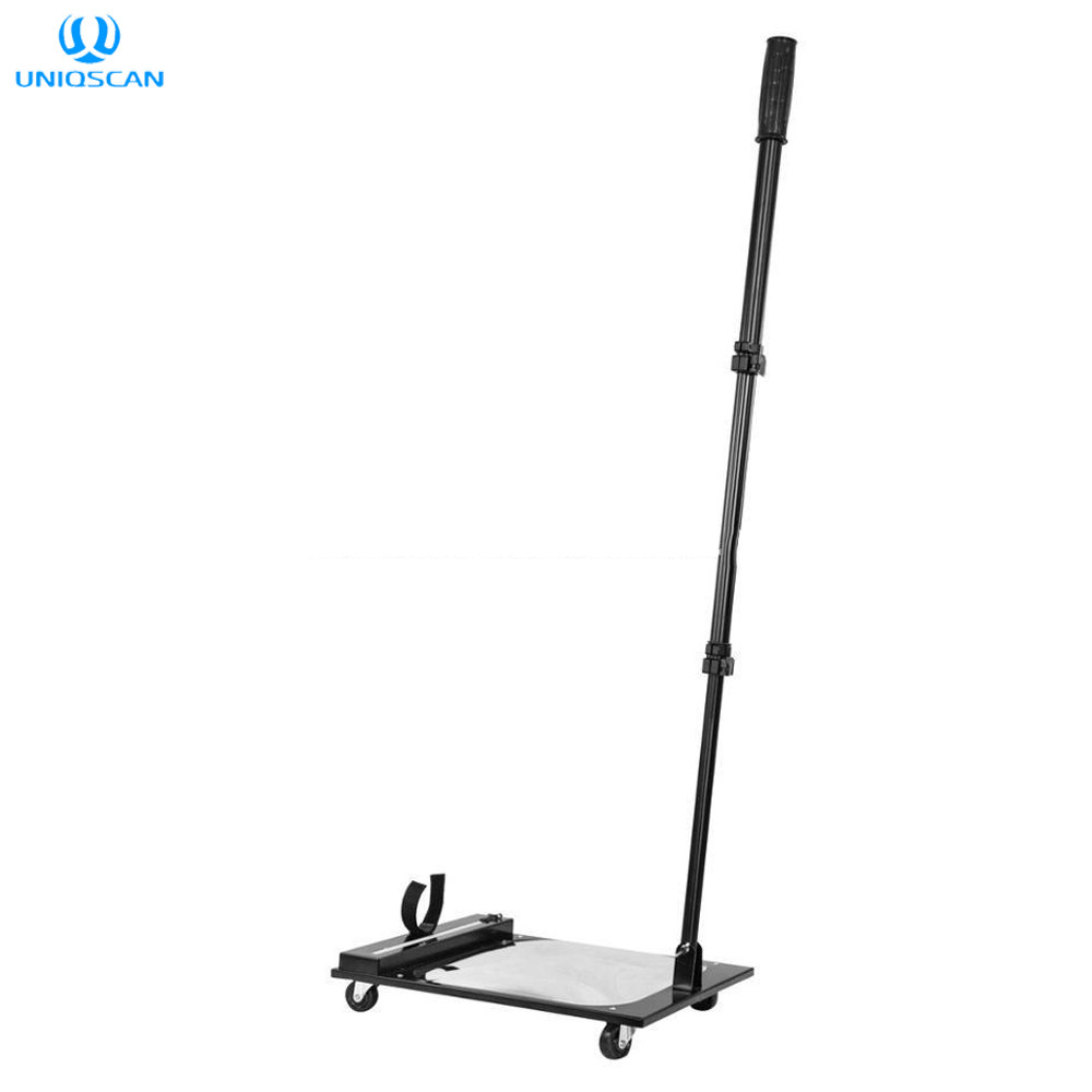 30cm IP68 Acrylic Under Vehicle Inspection Mirror