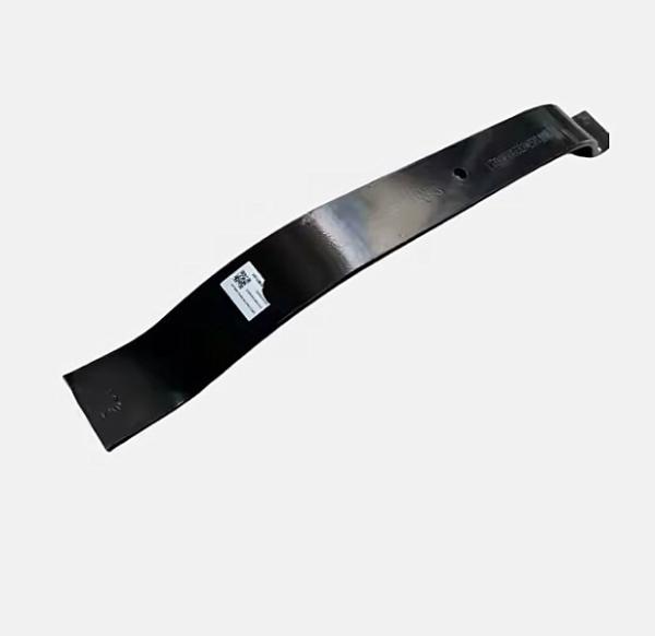 Shacman X3000 F3000 H3000 Truck Transmission Parts Leaf Spring Crossbeam