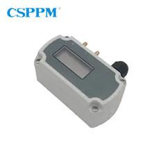 China PPM-WCY61 2 Wire 20mA Differential Pressure Transducers wholesale