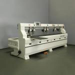 CNC Wood Engraving Side Hole Drilling Machine 90nm 80Nm