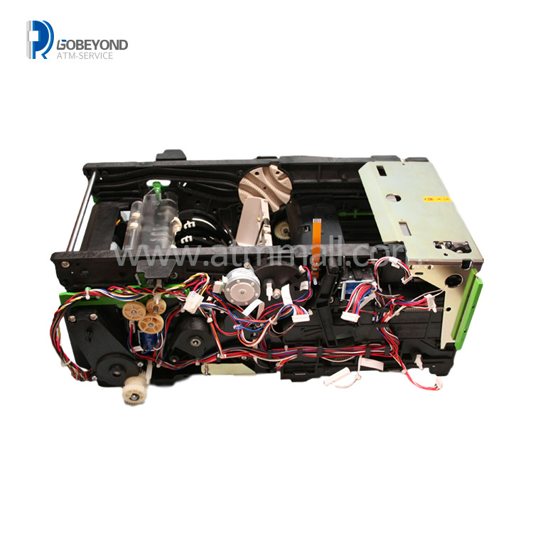 1750058042 CMD Stacker Module with Single Reject NON ROHS ATM Machine Parts