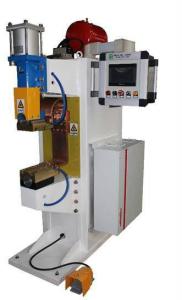 China AC ADB Spot Welding Machine 10KVA Automatic Spot Welder wholesale