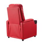 Commercial Furniture Changeable Cinema Sofa Luxury Theater Chairs with Genuine
