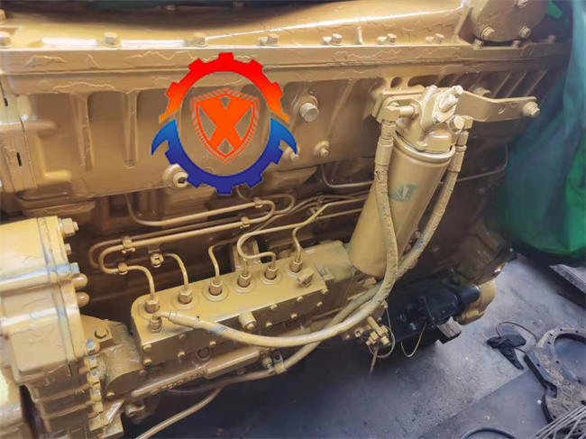 Machinery Excavator Engine Assy 3066 3116 3304 3306 3406 3408