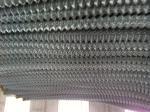 Woven Mesh Chain Link Netting Gates, Styles