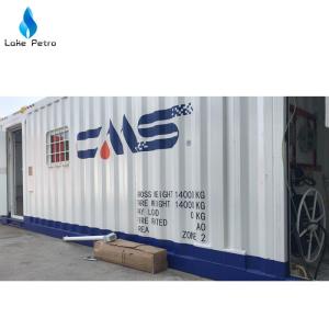 China Certified Mud logging unit for sale wholesale